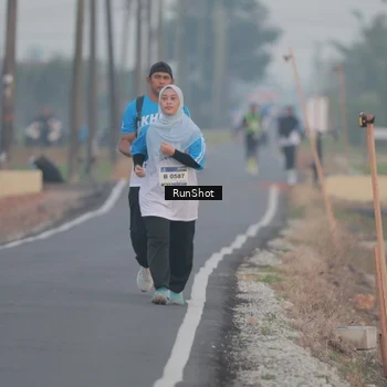 Runner Photo 5750872