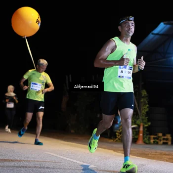 Runner Photo 5750873