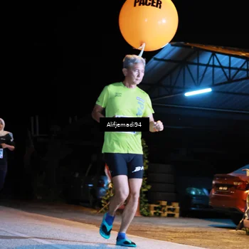 Runner Photo 5750875