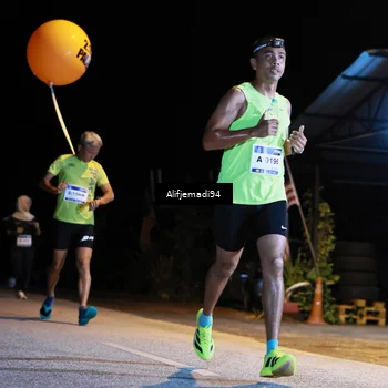 Runner Photo 5750879