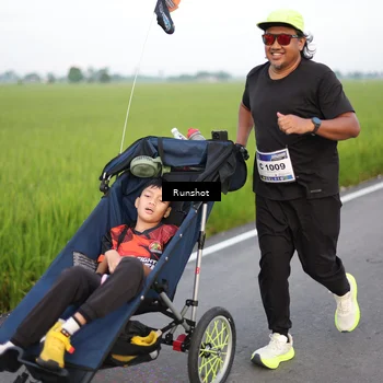 Runner Photo 5750884