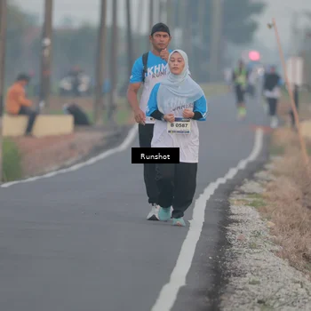 Runner Photo 5750885