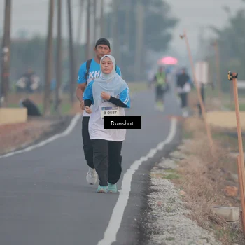 Runner Photo 5750886