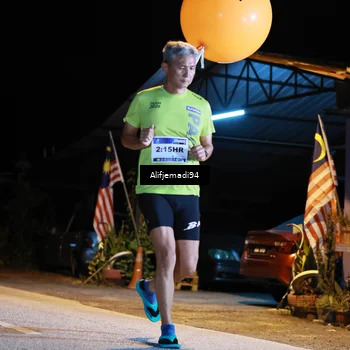Runner Photo 5750887