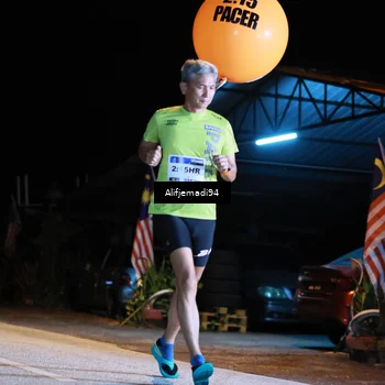 Runner Photo 5750889
