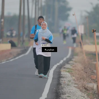 Runner Photo 5750891