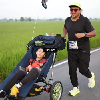 Runner Photo 5750892