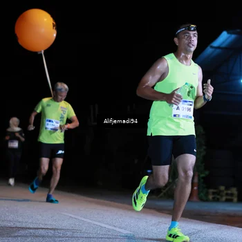 Runner Photo 5750893