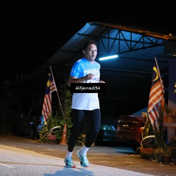 Runner Photo 5750894