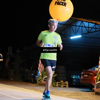 Runner Photo 5750895