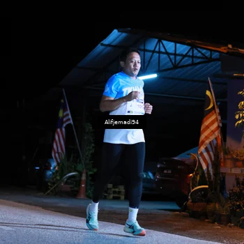 Runner Photo 5750896