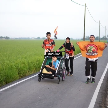 Runner Photo 5750897