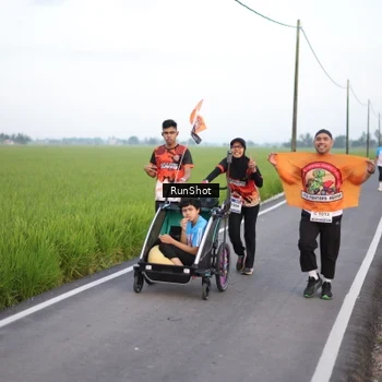 Runner Photo 5750898