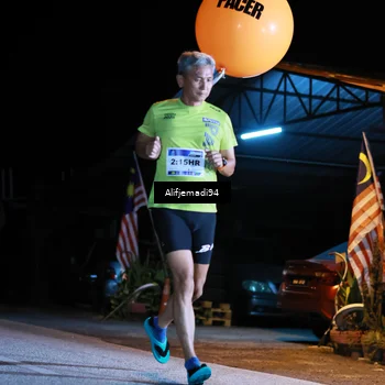 Runner Photo 5750900