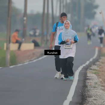 Runner Photo 5750902