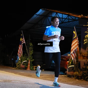 Runner Photo 5750903