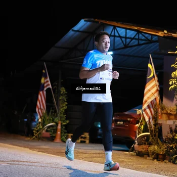 Runner Photo 5750909