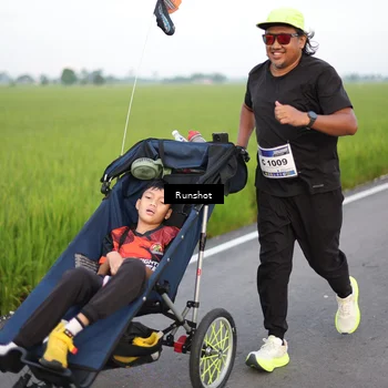 Runner Photo 5750910