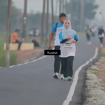 Runner Photo 5750916