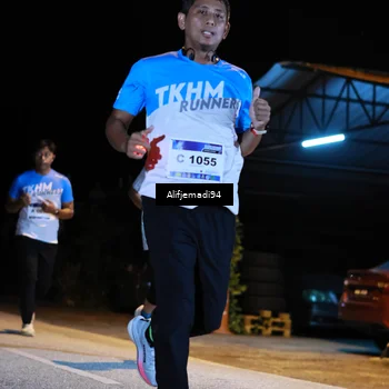 Runner Photo 5750923