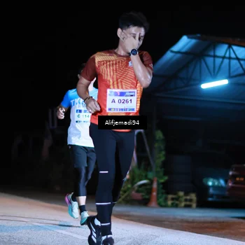 Runner Photo 5750927