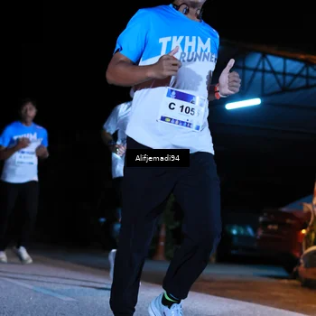 Runner Photo 5750930