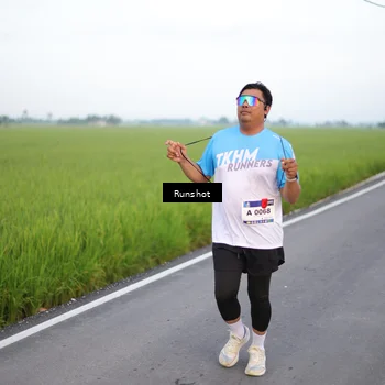 Runner Photo 5750935