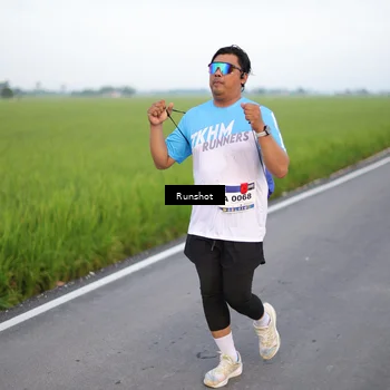 Runner Photo 5750939