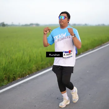 Runner Photo 5750941