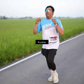 Runner Photo 5750942