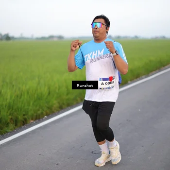 Runner Photo 5750945