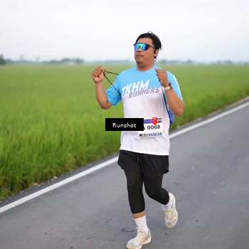 Runner Photo 5750948