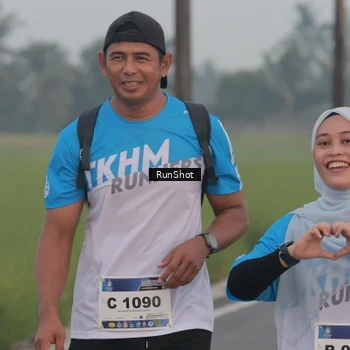 Runner Photo 5750951