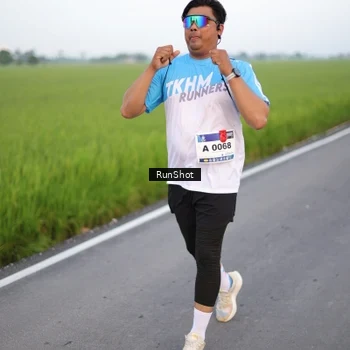 Runner Photo 5750952
