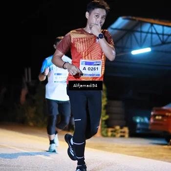 Runner Photo 5750953