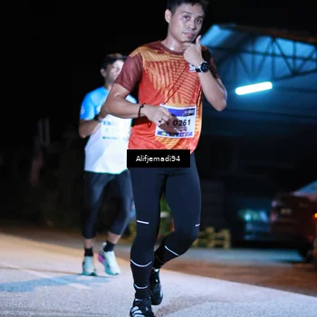 Runner Photo 5750954