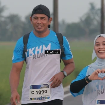 Runner Photo 5750955