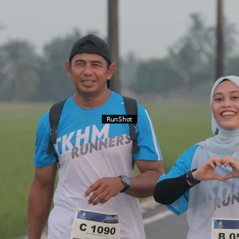 Runner Photo 5750956