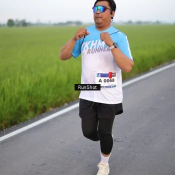 Runner Photo 5750957