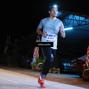 Runner Photo 5750958