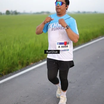 Runner Photo 5750959