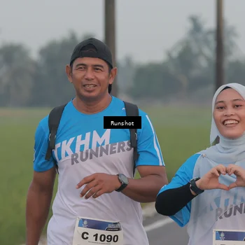 Runner Photo 5750961