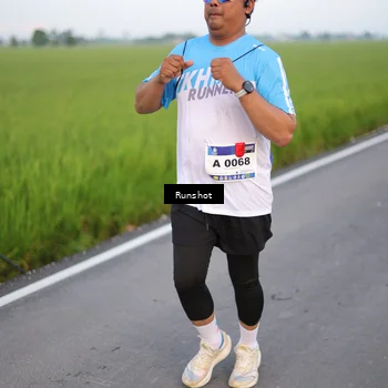 Runner Photo 5750962