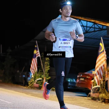 Runner Photo 5750963