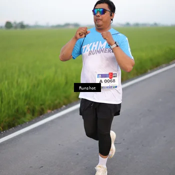 Runner Photo 5750964