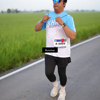 Runner Photo 5750966
