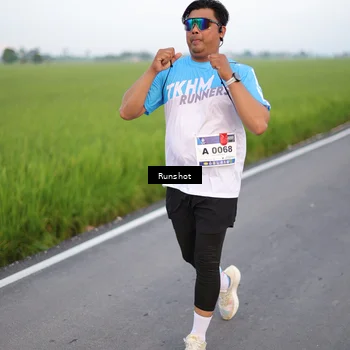 Runner Photo 5750967