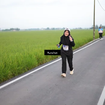 Runner Photo 5750970
