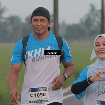 Runner Photo 5750971