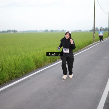 Runner Photo 5750974